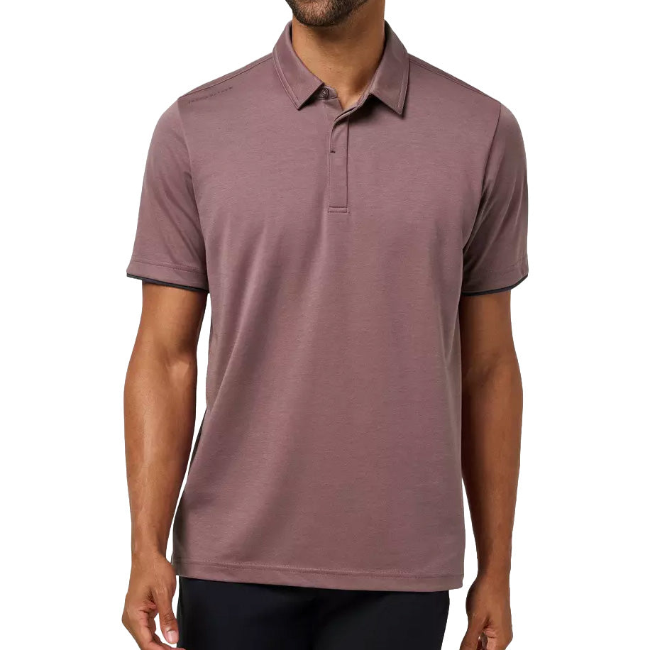 Men's TravisMathew Deciding Vote Polo