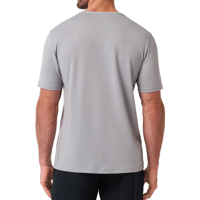 Men's TravisMathew Heater Jersey S/S Tee
