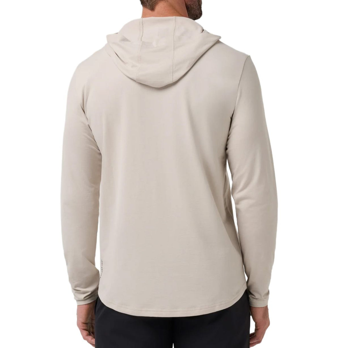 Men's TravisMathew Heater L/S Hoodie