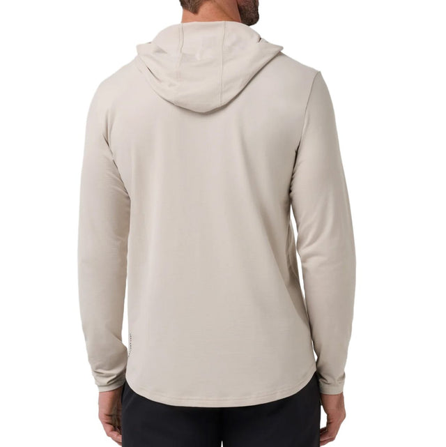 Men's TravisMathew Heater L/S Hoodie