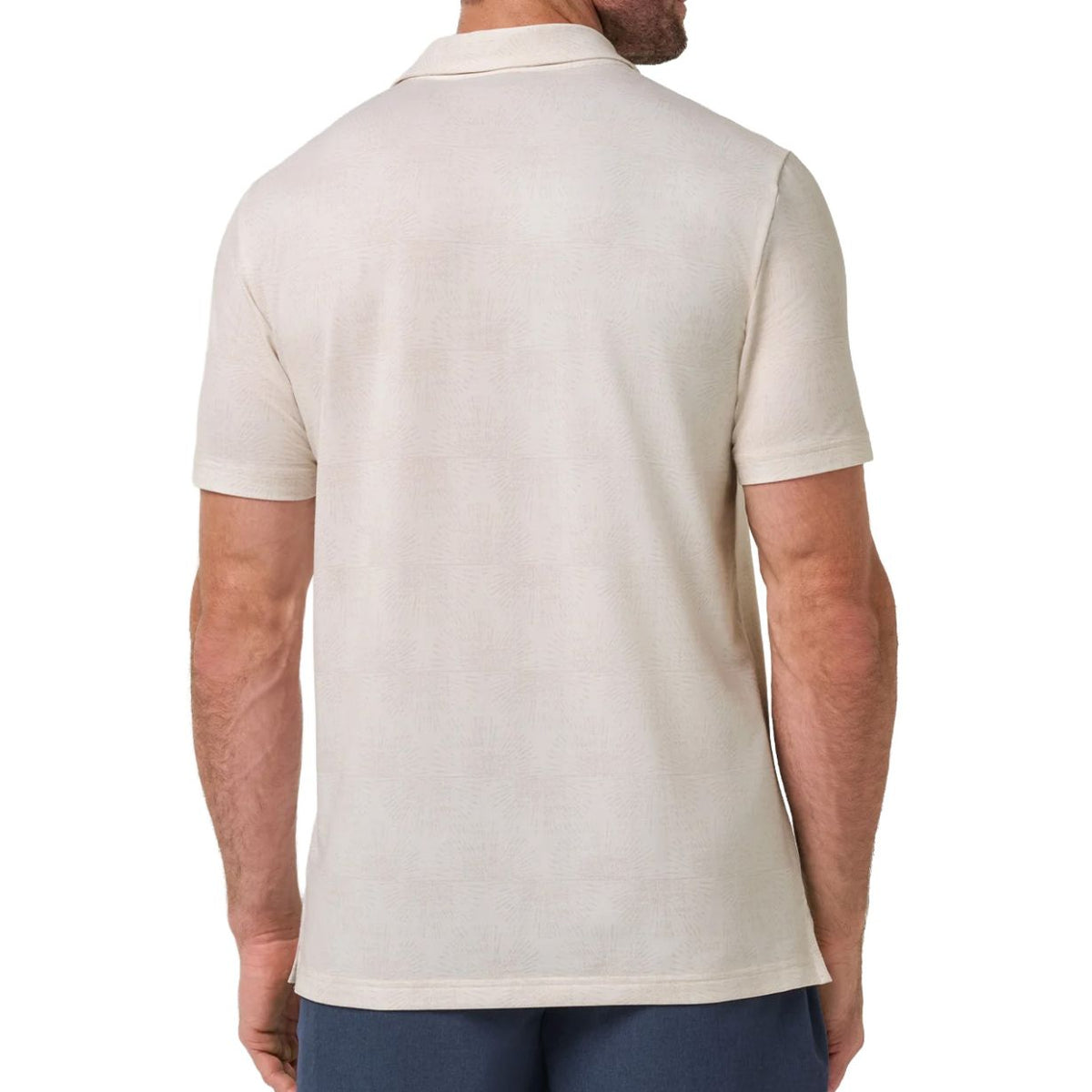 Men's TravisMathew Terrace Polo