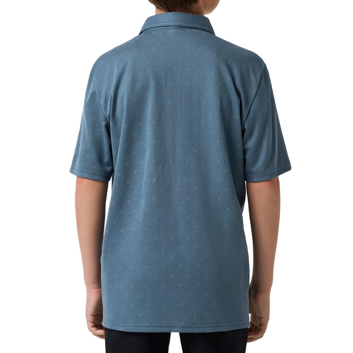 Youth Boys' TravisMathew Wave Polo