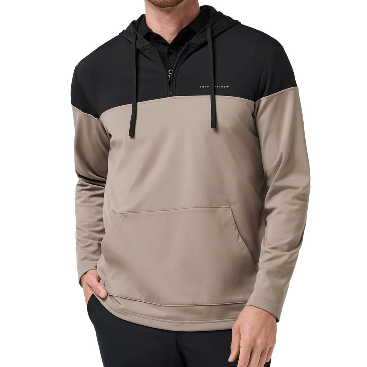Men's TravisMathew Friday Night Lights Jacket