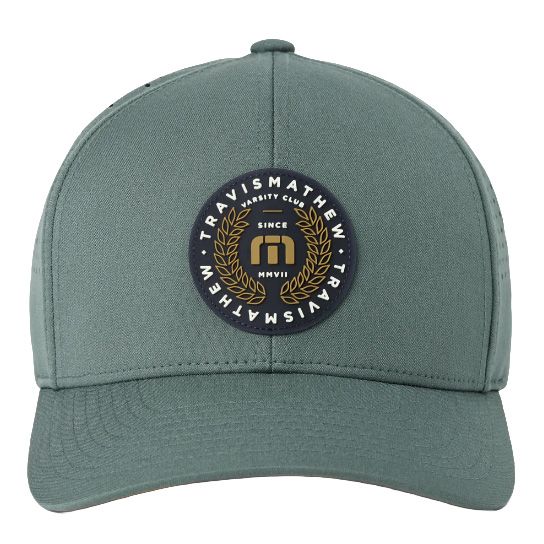 Men's TravisMathew Links Lounge Cap