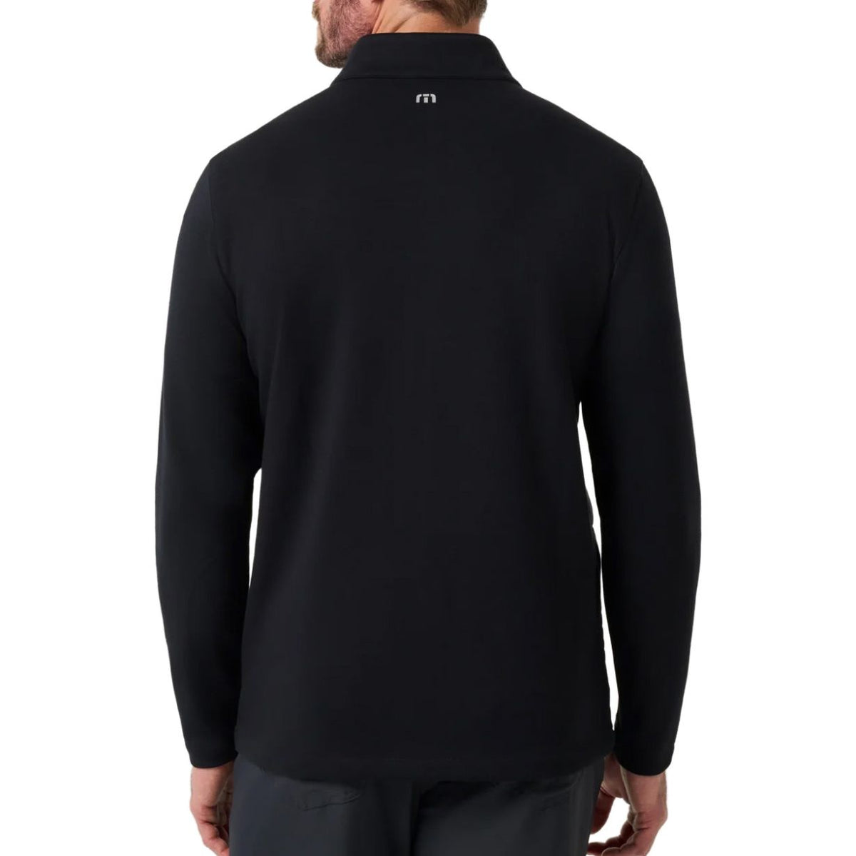 Men's TravisMathew Point Of Sail 2.0 Jacket