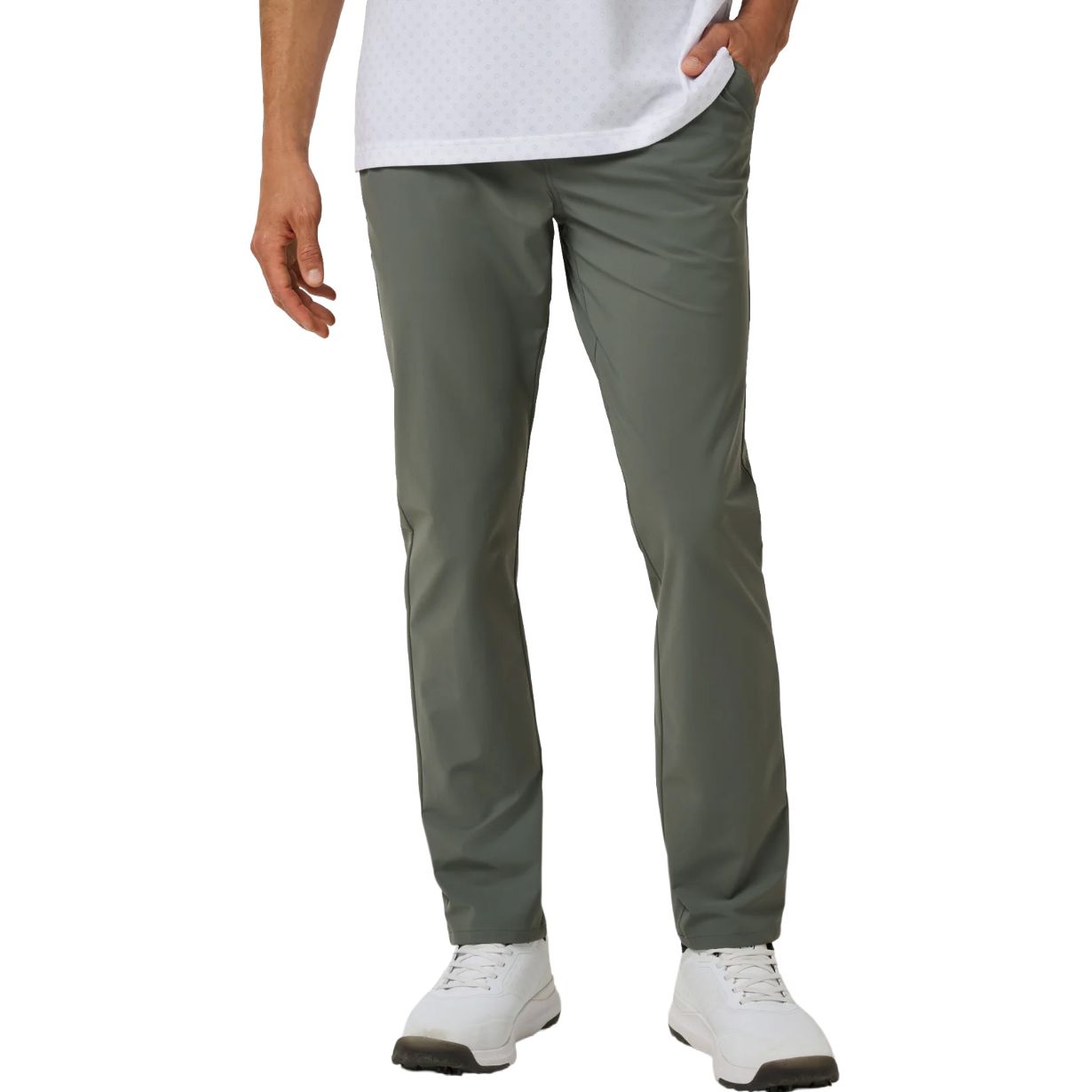 Men's TravisMathew Hero Hour Pant