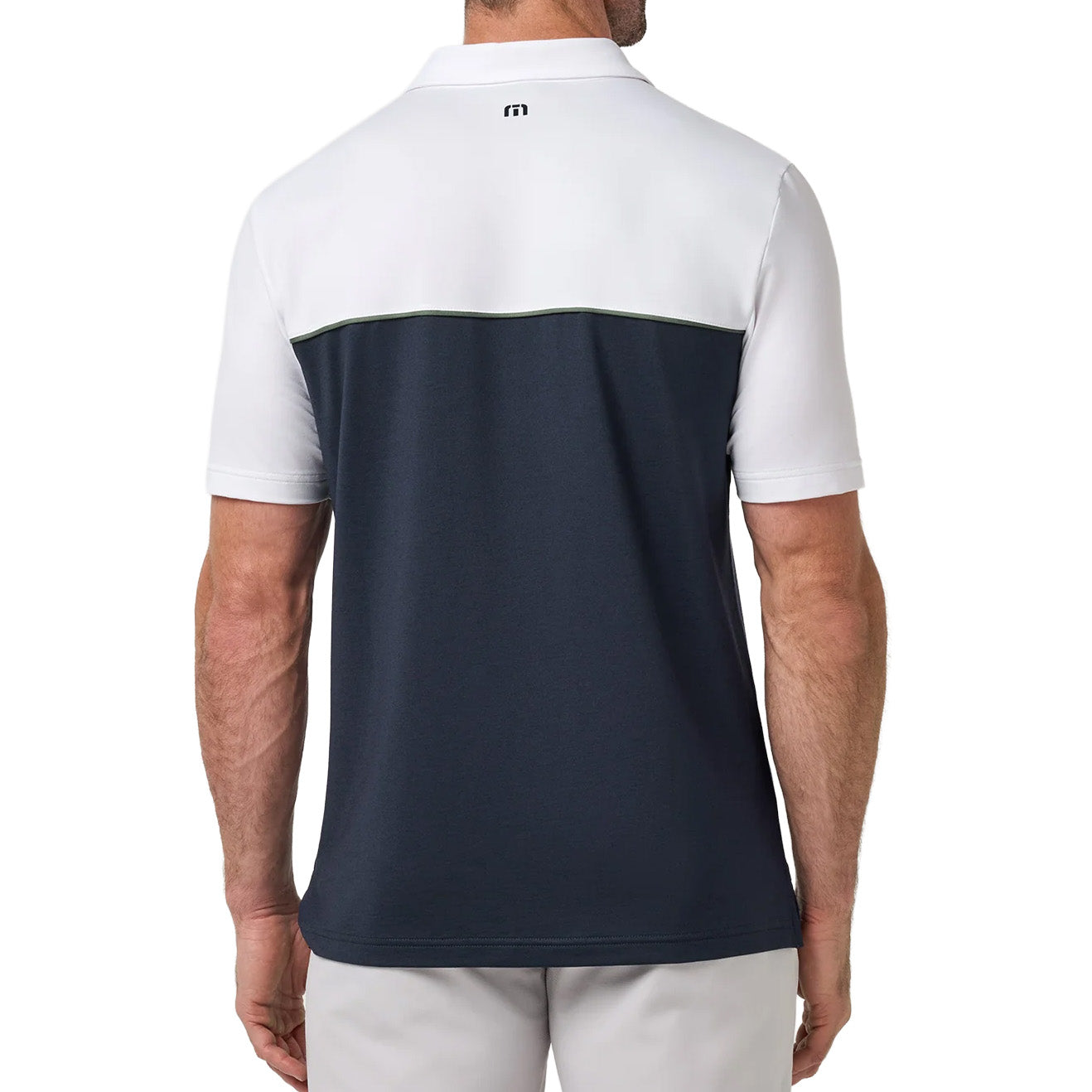 Men's TravisMathew Featherweight CB Polo