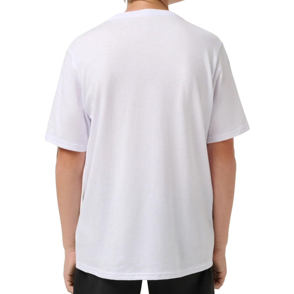 Youth Boy's TravisMathew Vest Version Short Sleeve Tee