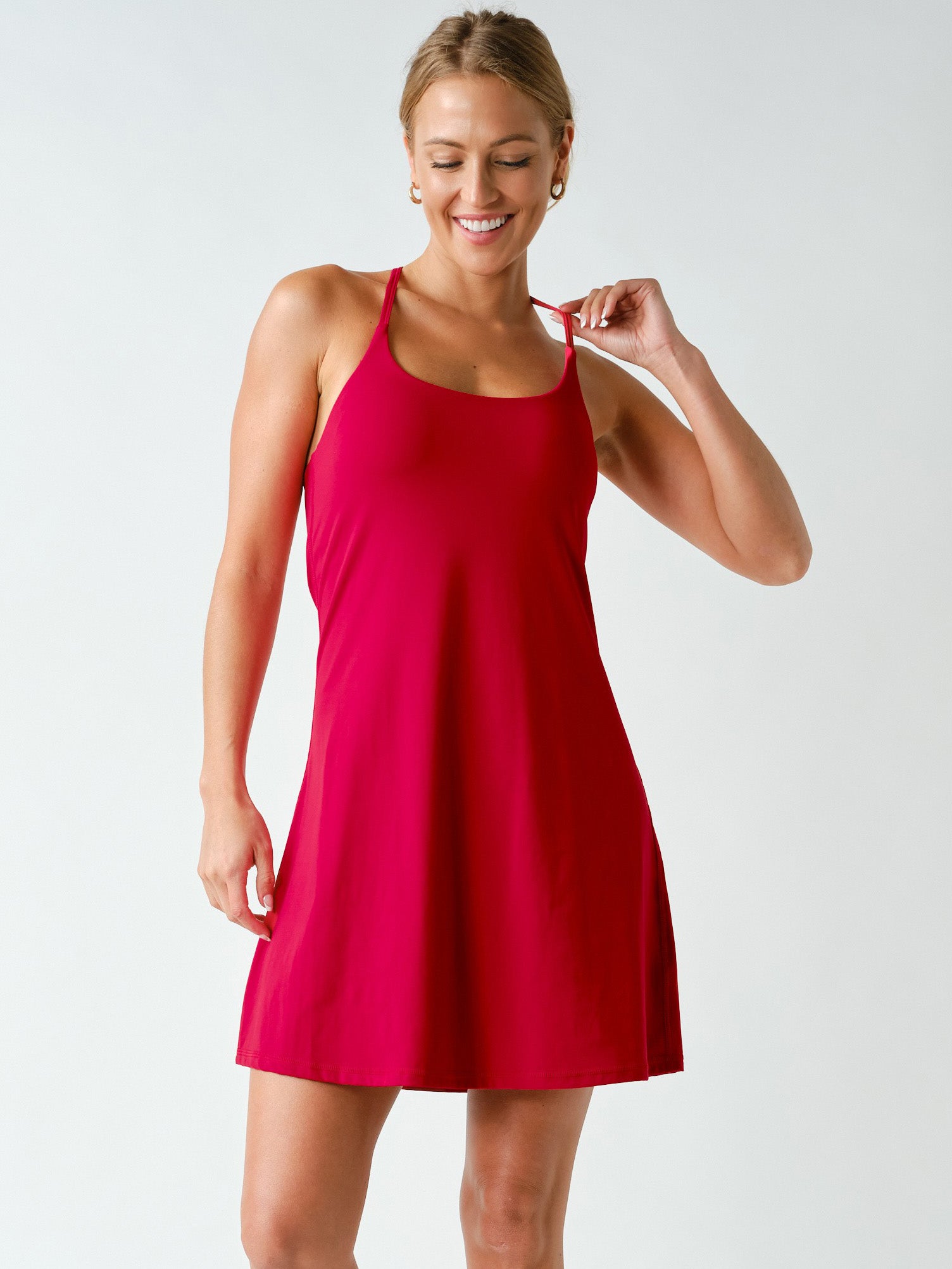 Women's Portland Dress