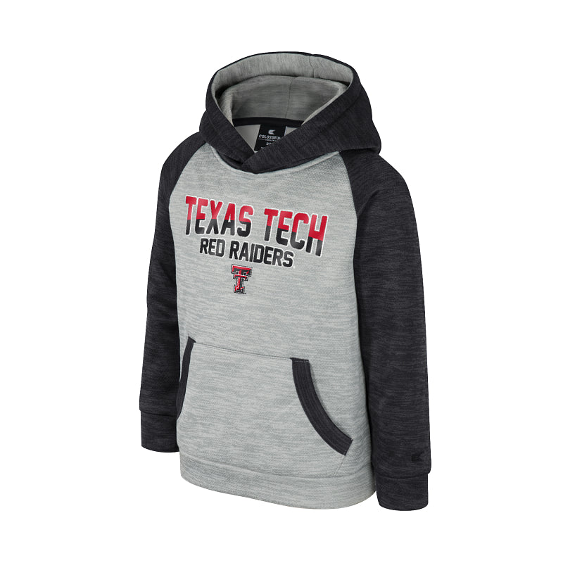 Toddler Colosseum Texas Tech Rylos Hoodie