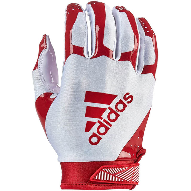 Youth adidas adiFAST 3.0 Football Reciever Gloves