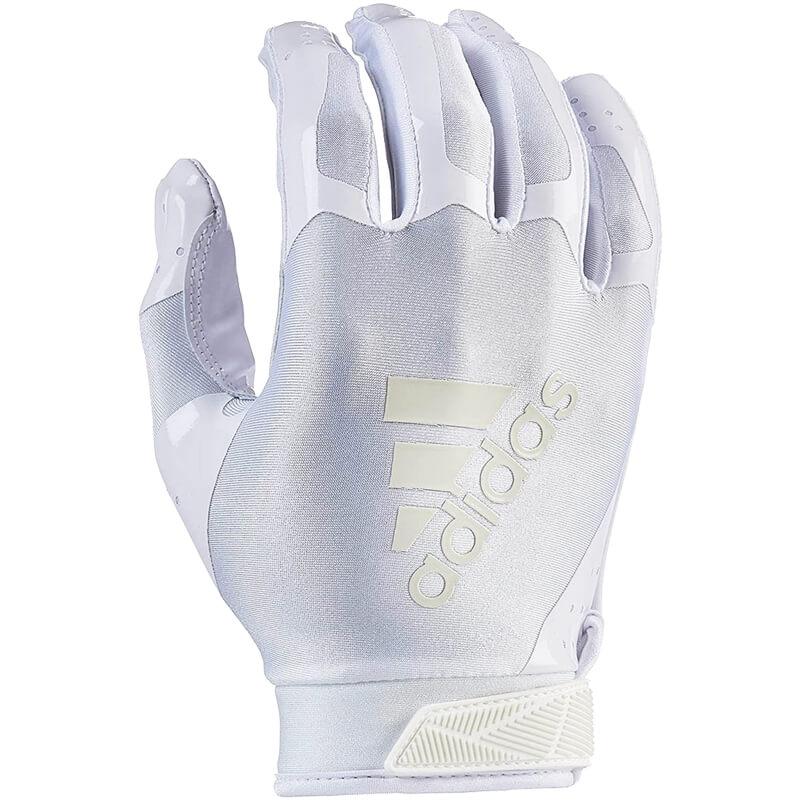 Youth adidas adiFAST 3.0 Football Reciever Gloves