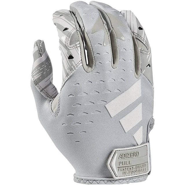 Adult adidas Adizero 13 Football Receiver Gloves