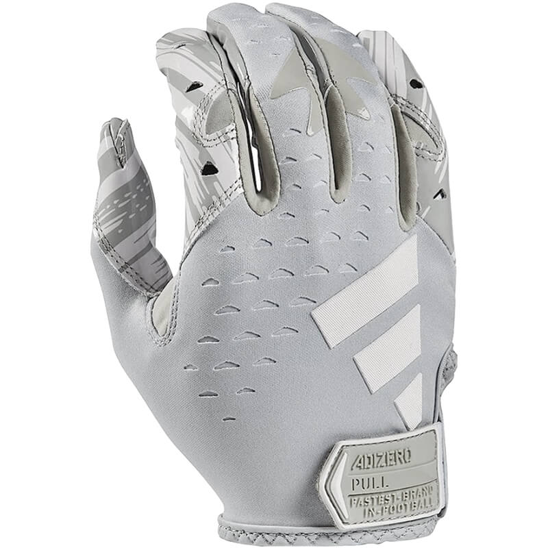 Adult adidas Adizero 13 Football Receiver Gloves
