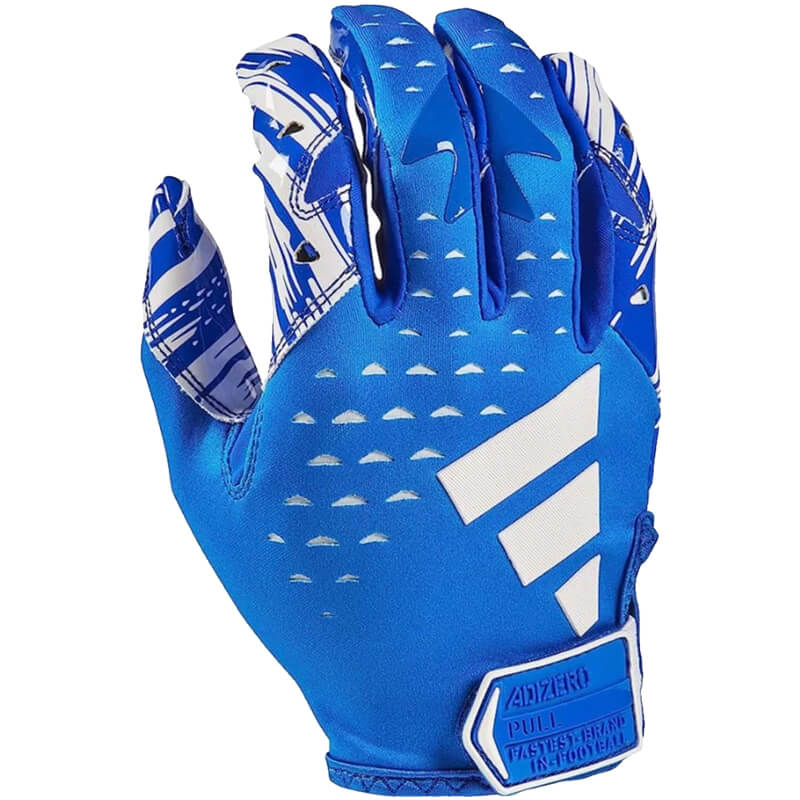 Adult adidas Adizero 13 Football Receiver Gloves