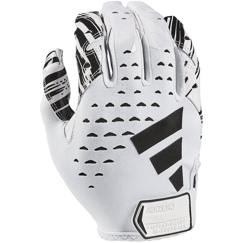 Adult adidas Adizero 13 Football Receiver Gloves