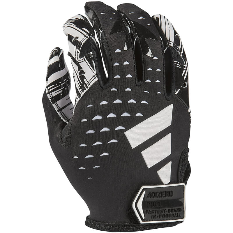 Adult adidas Adizero 13 Football Receiver Gloves