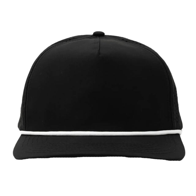 Adult Camp Tejas Agua Blank Rope Cap