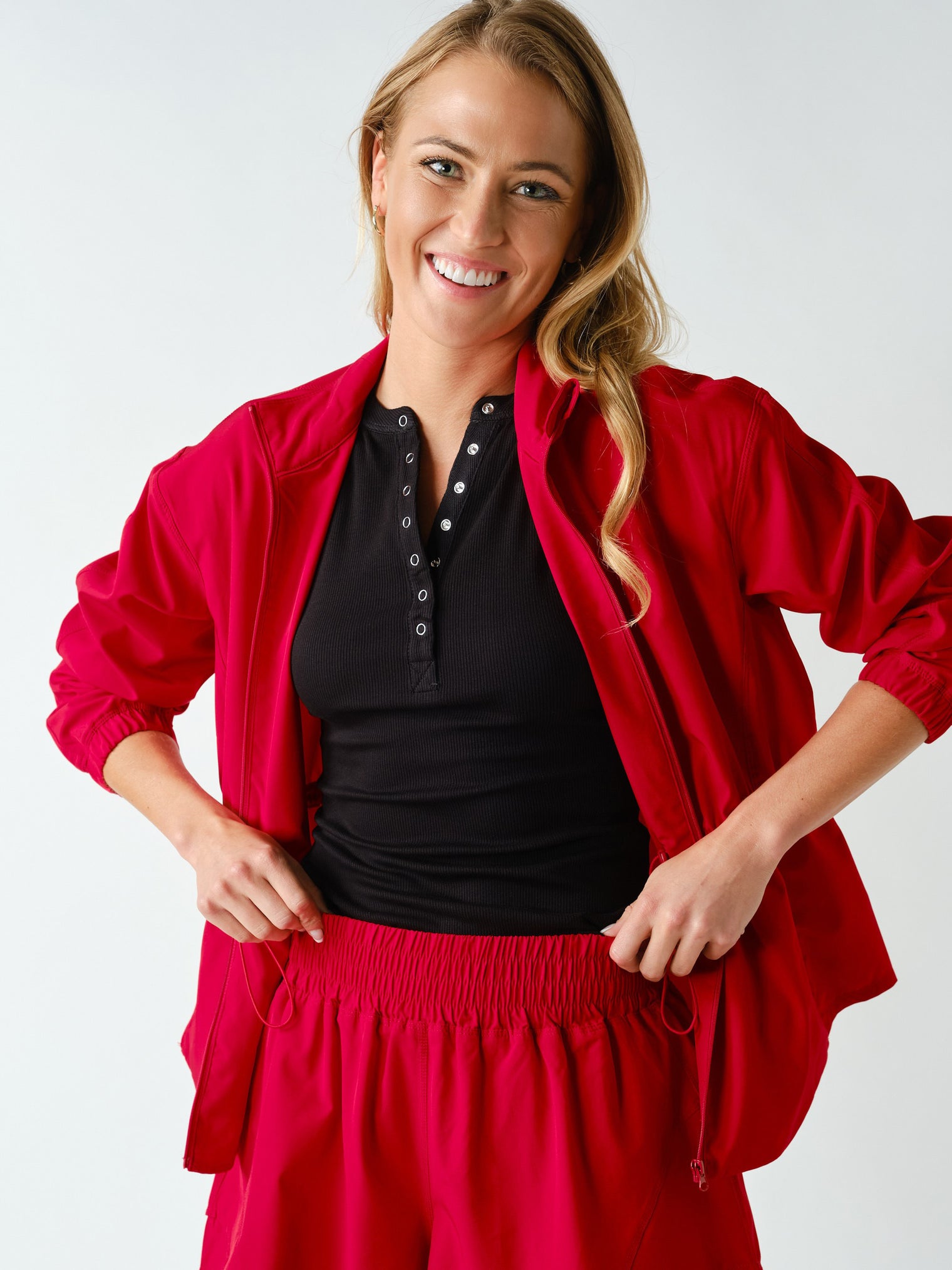 Women's Auburn Jacket