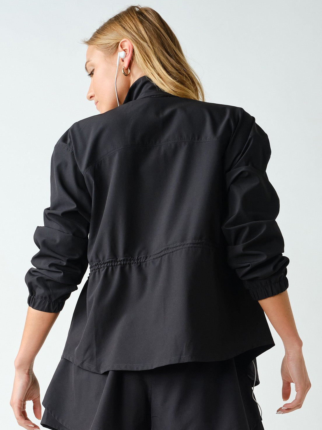 Women's Auburn Jacket