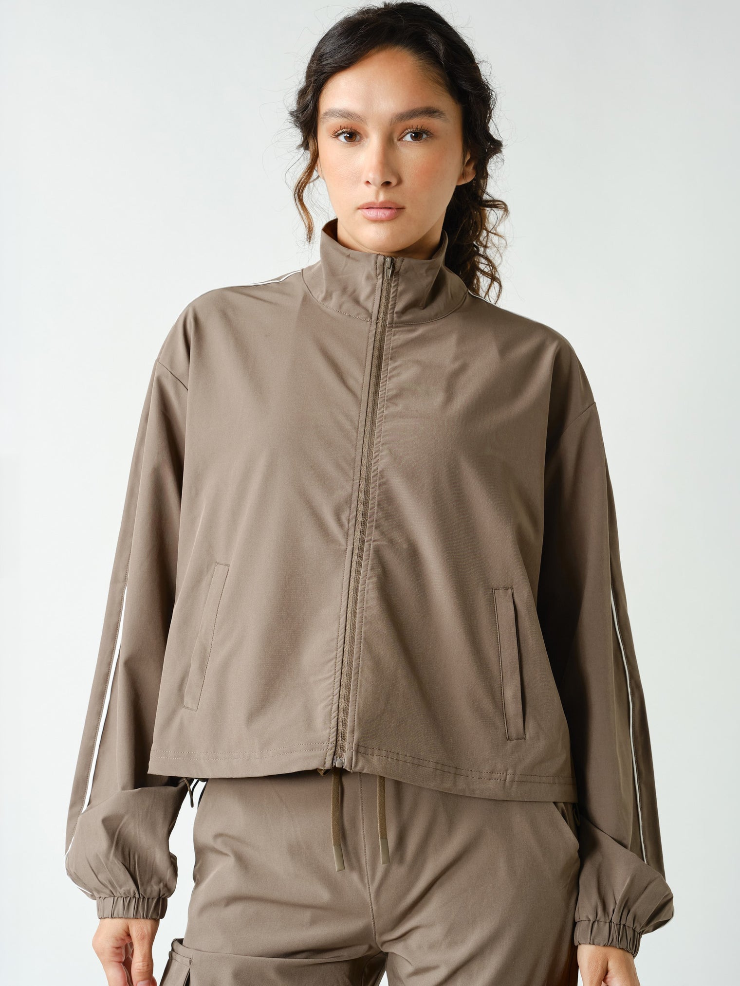 Women's Sanford Jacket