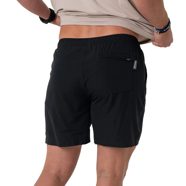 Men's Burlebo 7" Athletic Short
