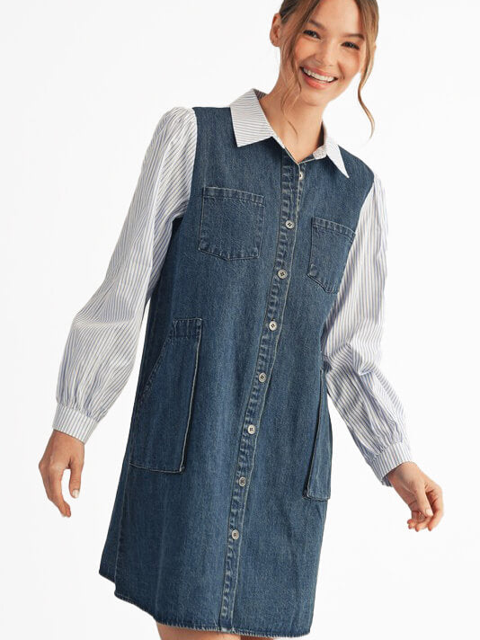 Women's Kass Dress