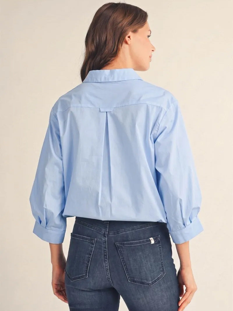 Women's Kirsty Top
