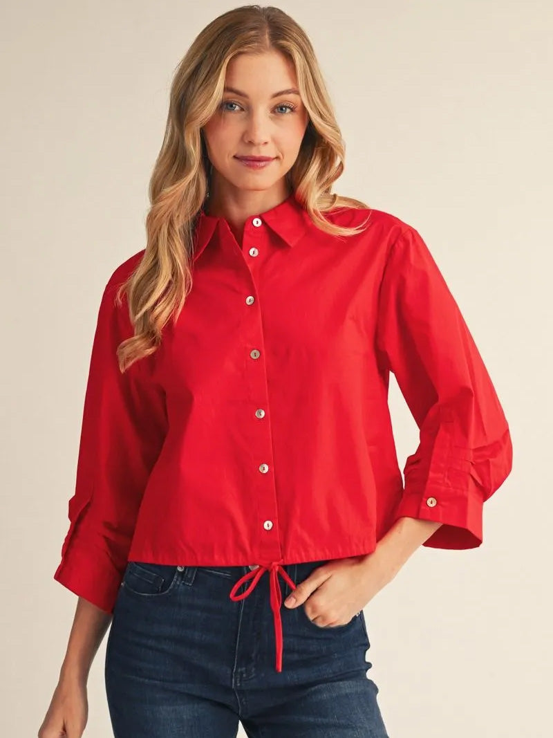 Women's Kirsty Top