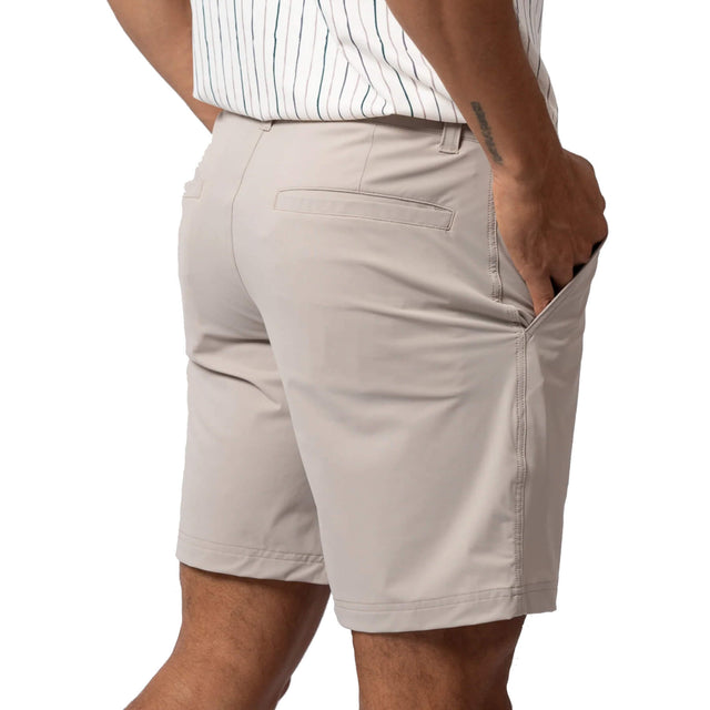 Men's Swannies Fairway Shorts