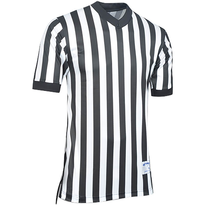 Adult Champro Basketball Referee Jersey