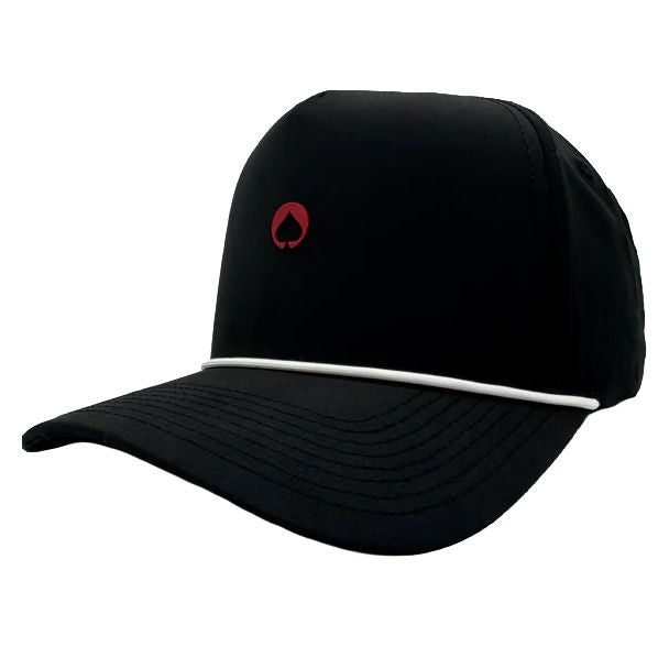 Adult Spade Clothiers Branded Rope Cap