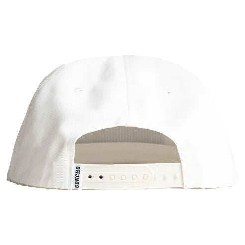 Adult Concho Blazer Cap