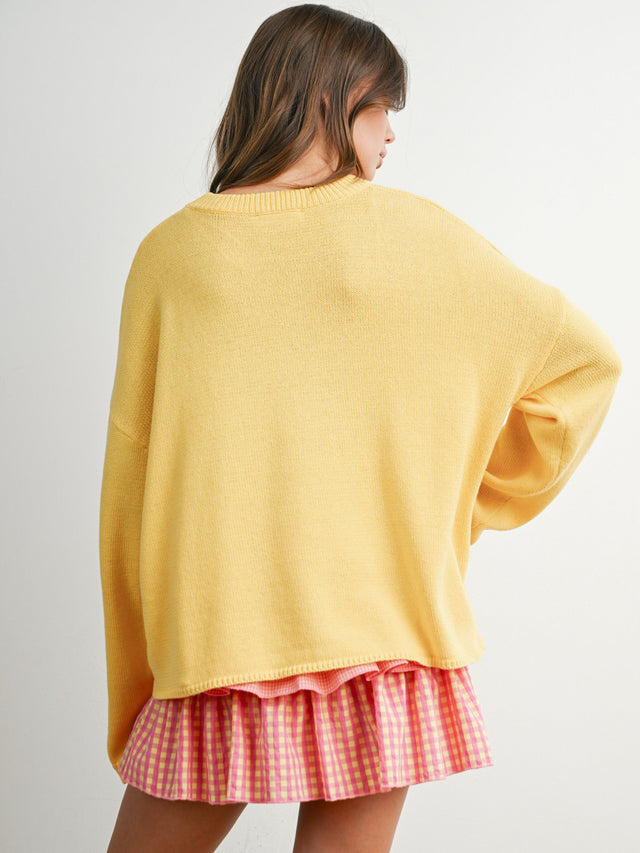 Women's Starr Sweater