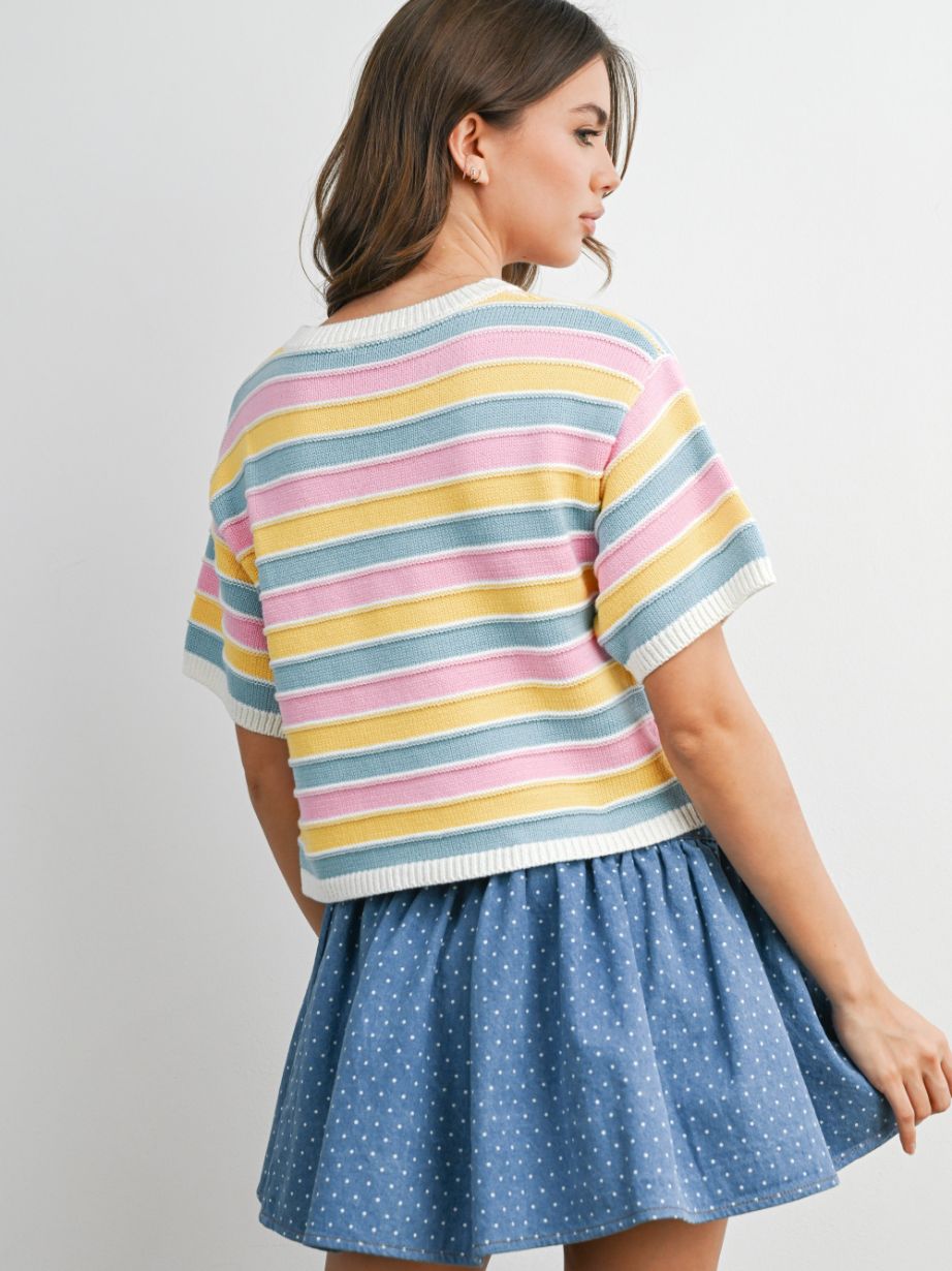 Women's Ivy Top
