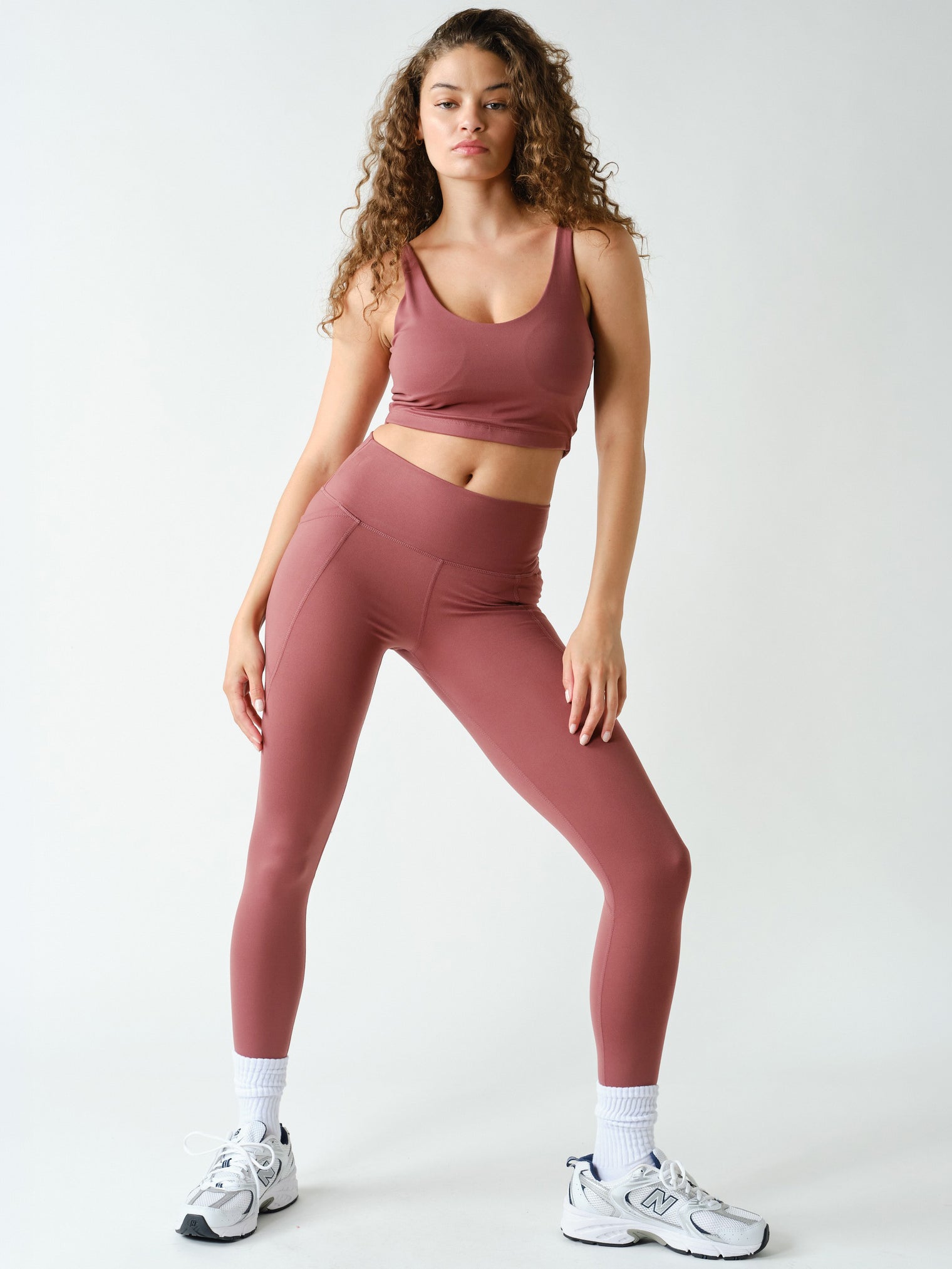 Women's Augusta Legging