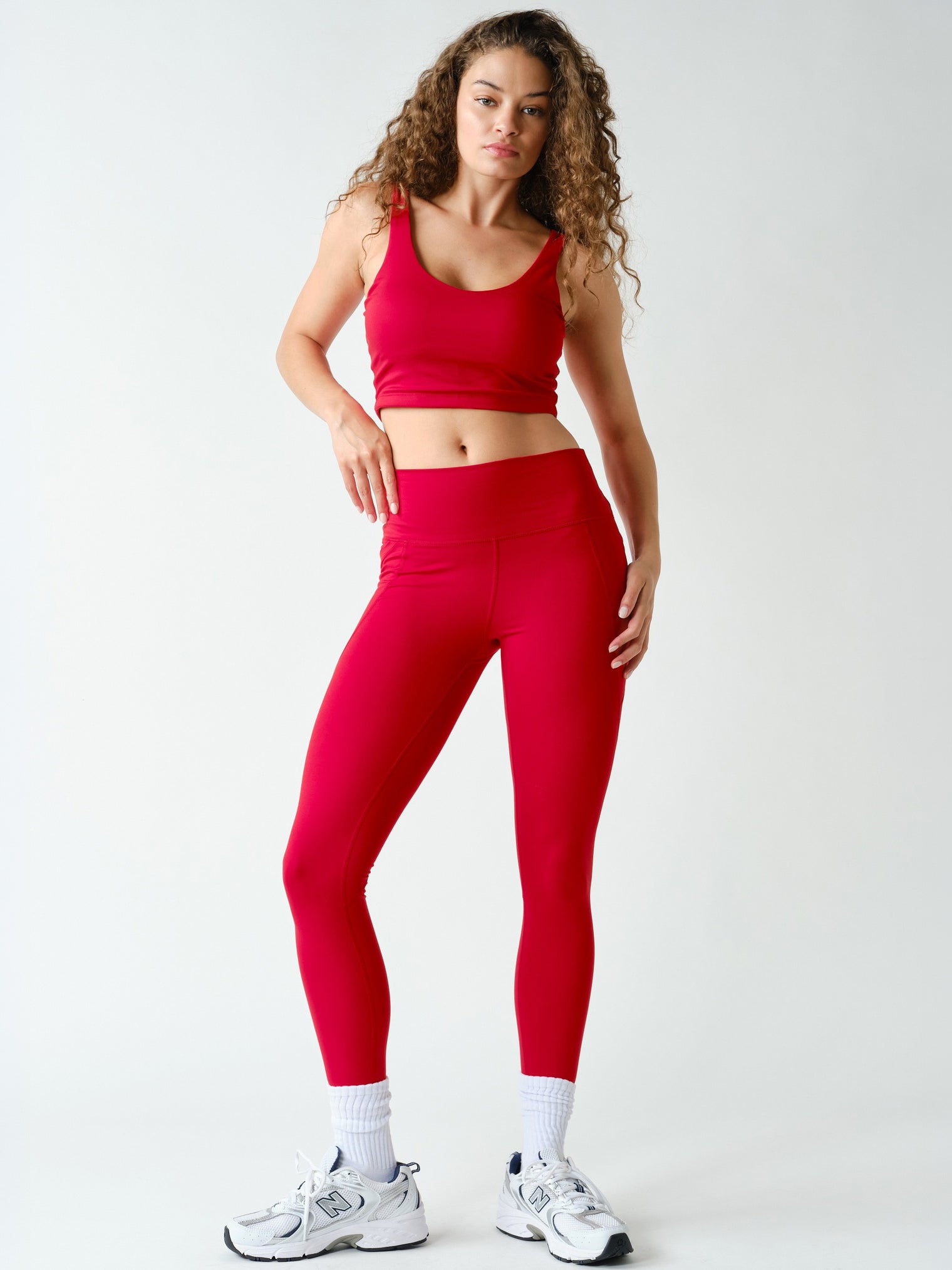 Women's Augusta Legging