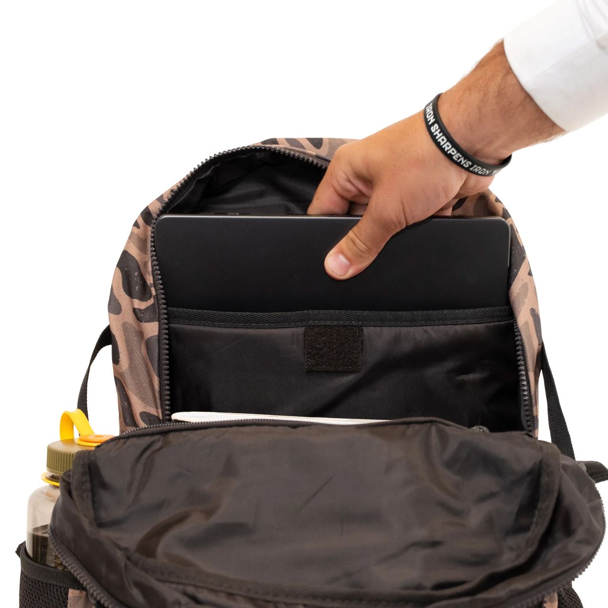 Burlebo Backpack