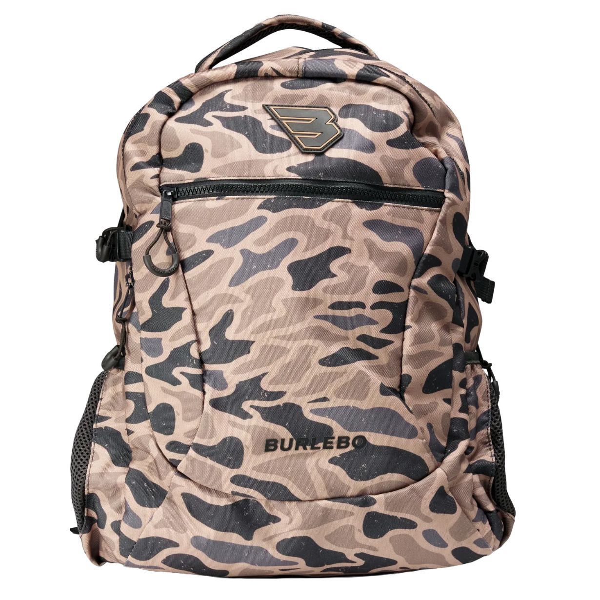 Burlebo Backpack