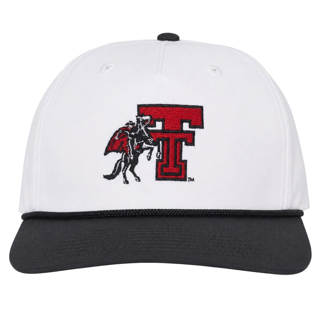 Men's Swannies Texas Tech Brewer Cap