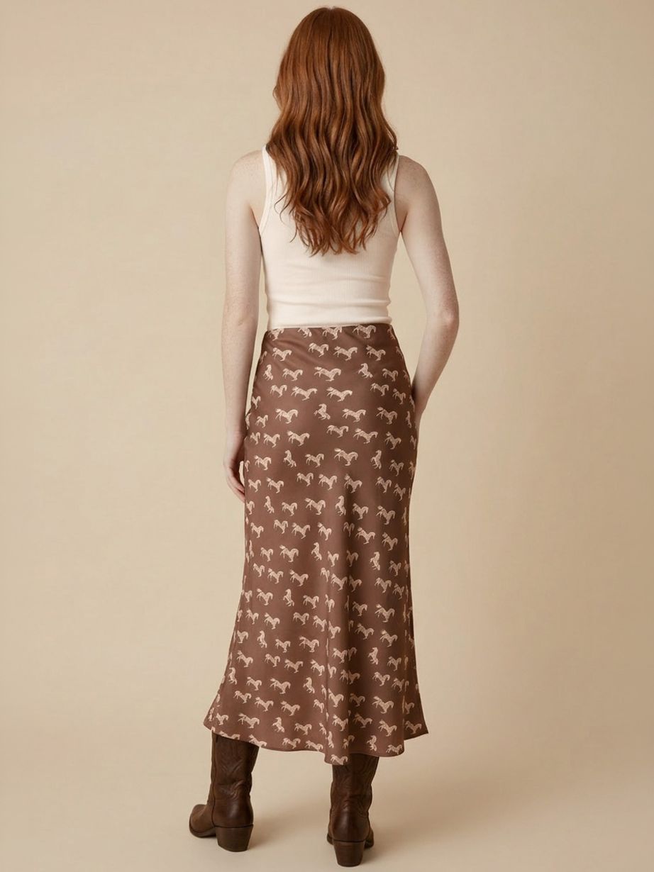 Women's Molly Skirt