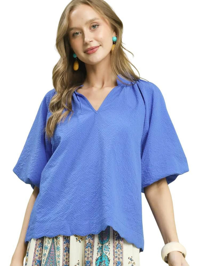 Women's Betsy Top