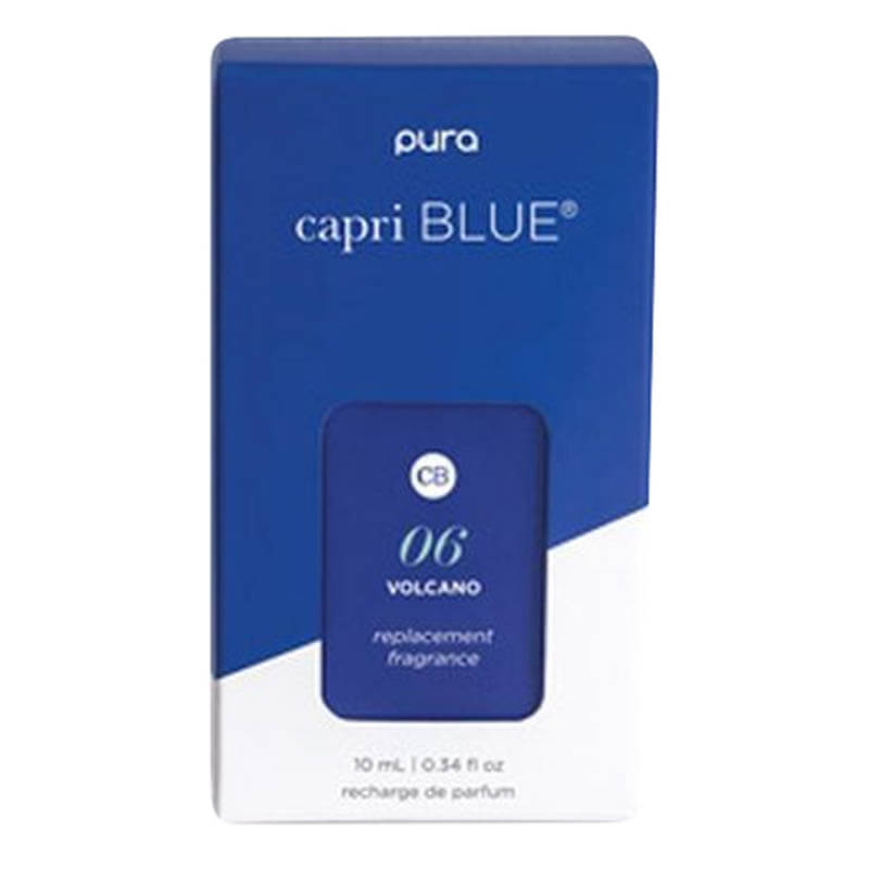 Capri Blue Volcano Pura Diffuser Refill