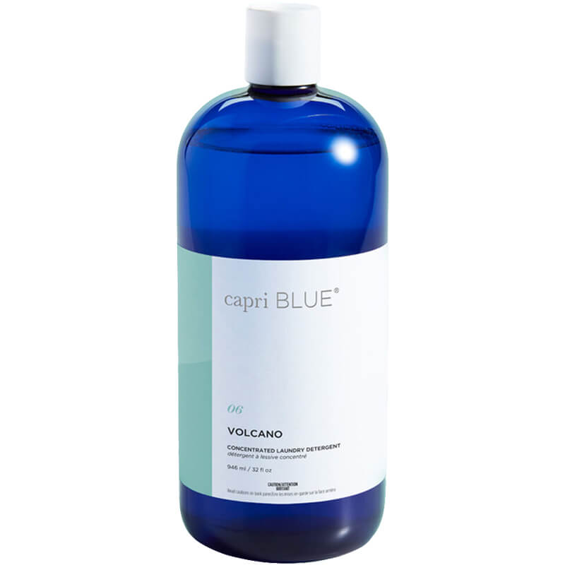 Capri Blue Volcano Concentrated Laundry Detergent