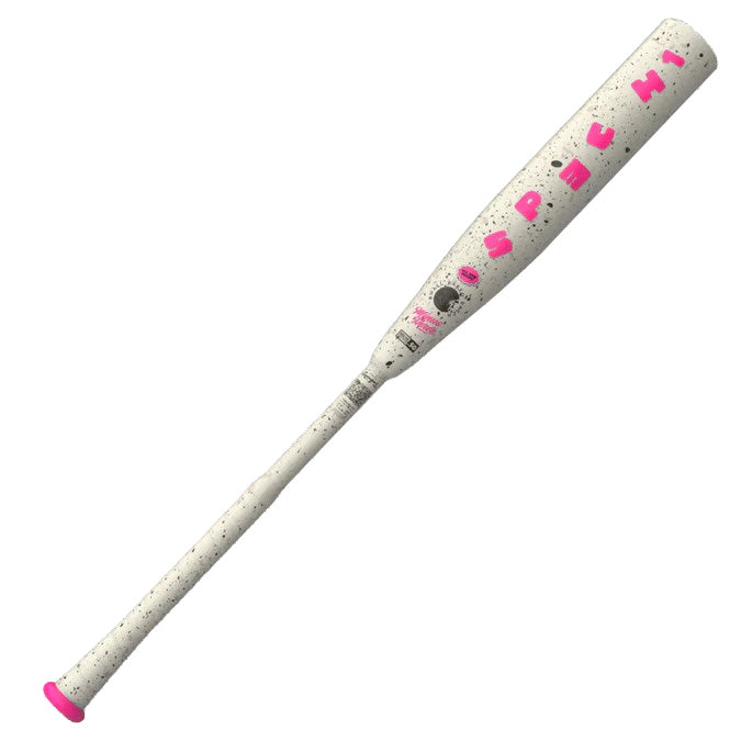 COMBAT MFG Cookie Jar "Cookies 'N Cream" (-3) SPEC-H1 2-Piece Hybrid BBCOR Bat