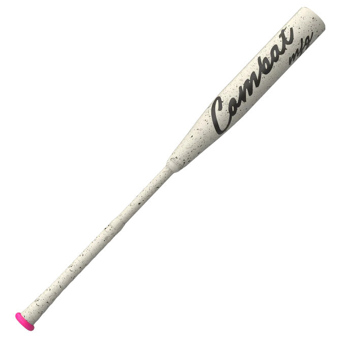 COMBAT MFG Cookie Jar "Cookies 'N Cream" (-3) SPEC-H1 2-Piece Hybrid BBCOR Bat