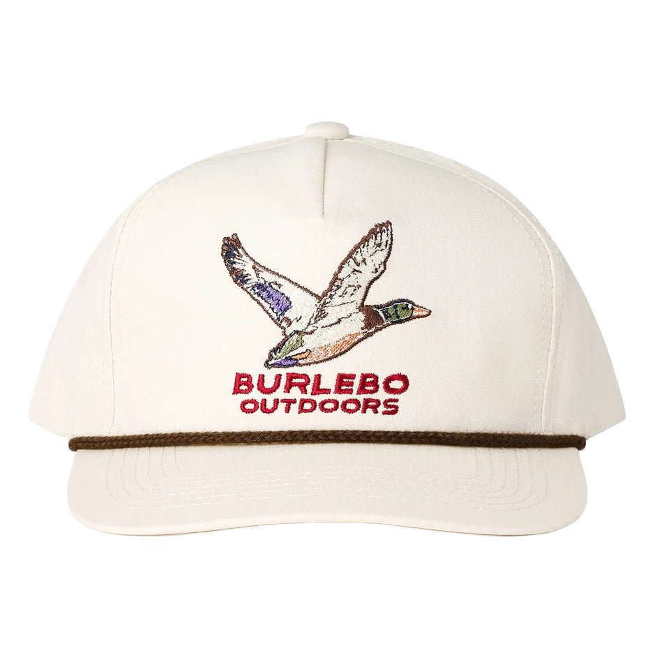 Adult Burlebo Outdoors Cap
