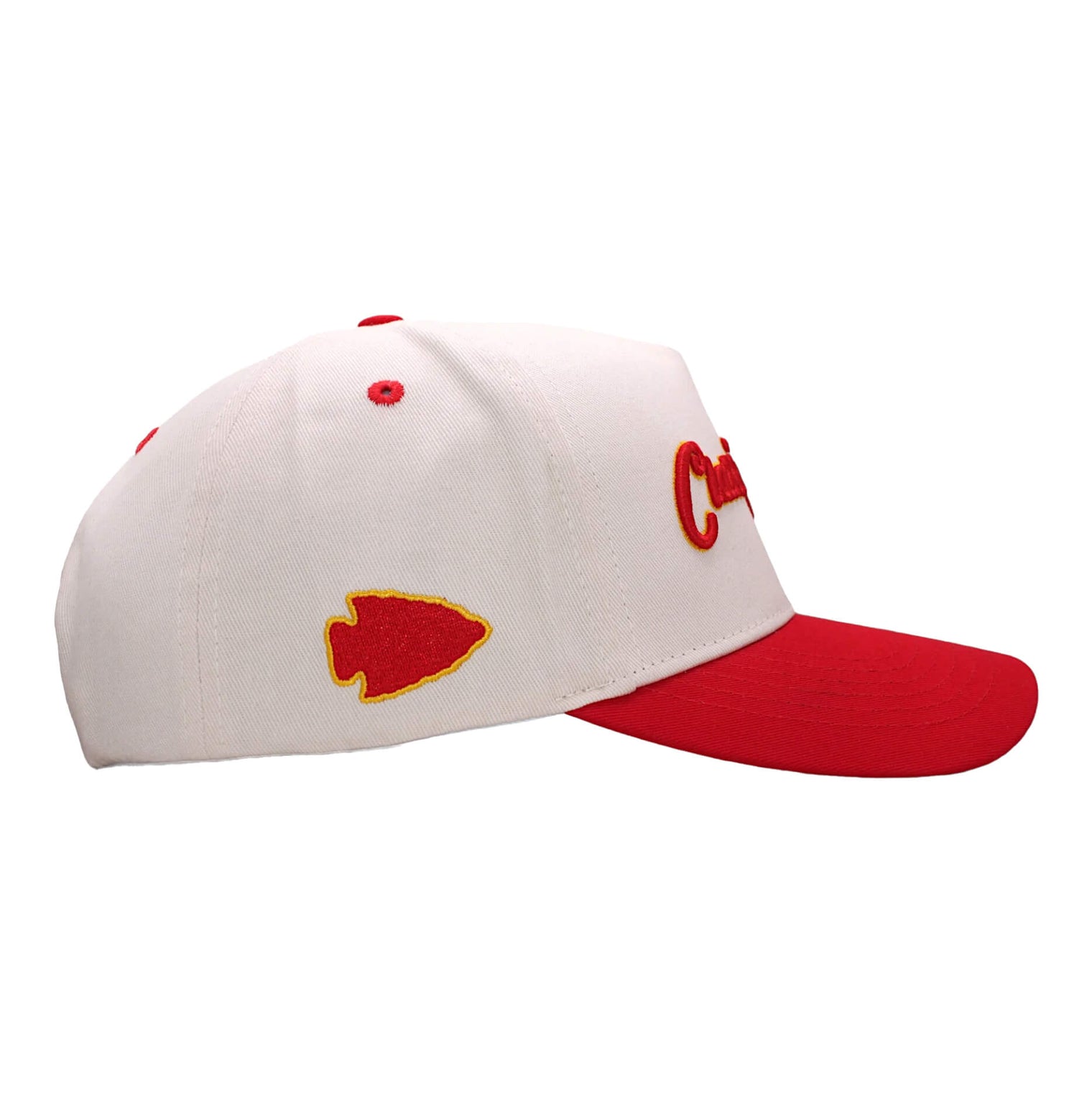 Adult Classic Cowboy "The Arrowhead" Cap