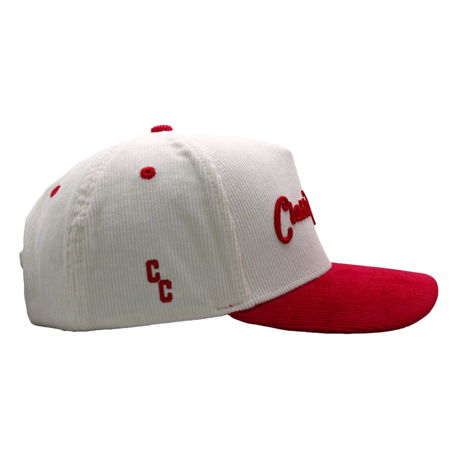 Adult Classic Cowboy "The Cavender" Cap