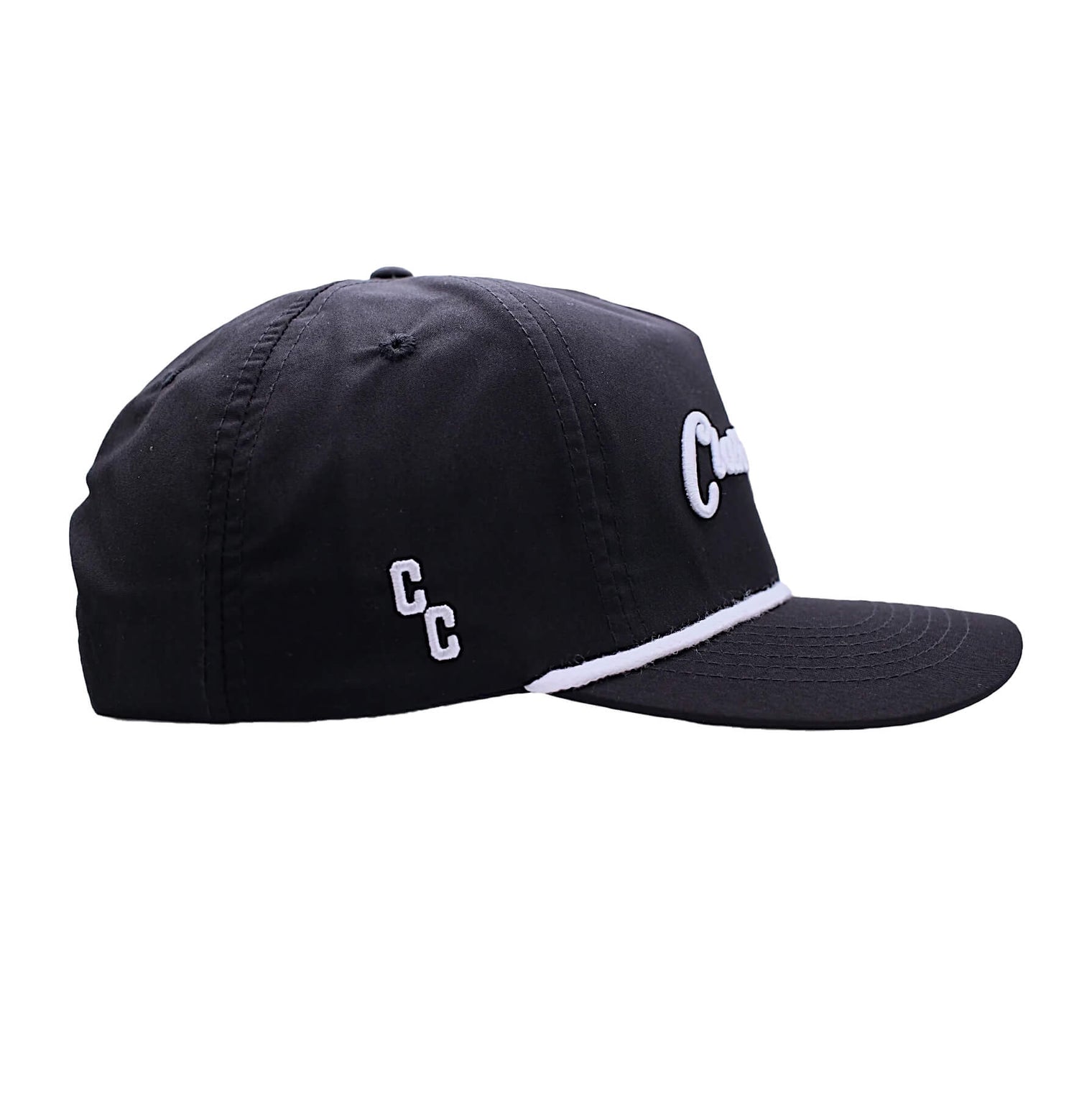 Adult Classic Cowboy "The Classic" Cap